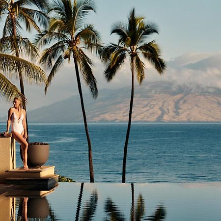 Four Seasons Resort Maui At Wailea Esterno foto