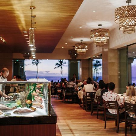Four Seasons Resort Maui At Wailea Esterno foto