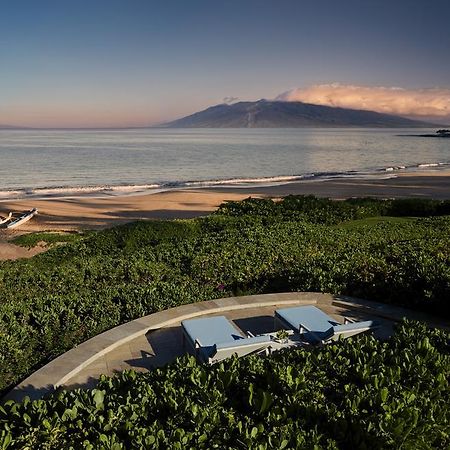 Four Seasons Resort Maui At Wailea Esterno foto