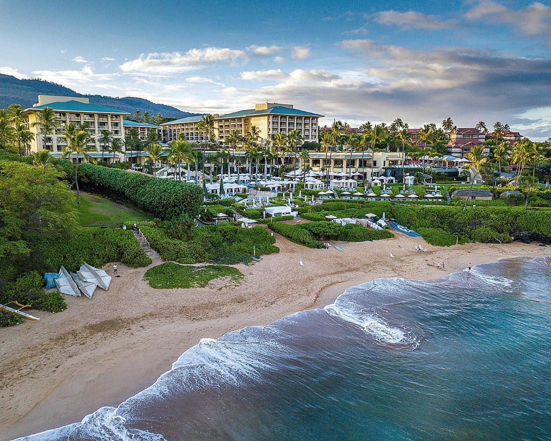 Four Seasons Resort Maui At Wailea Esterno foto