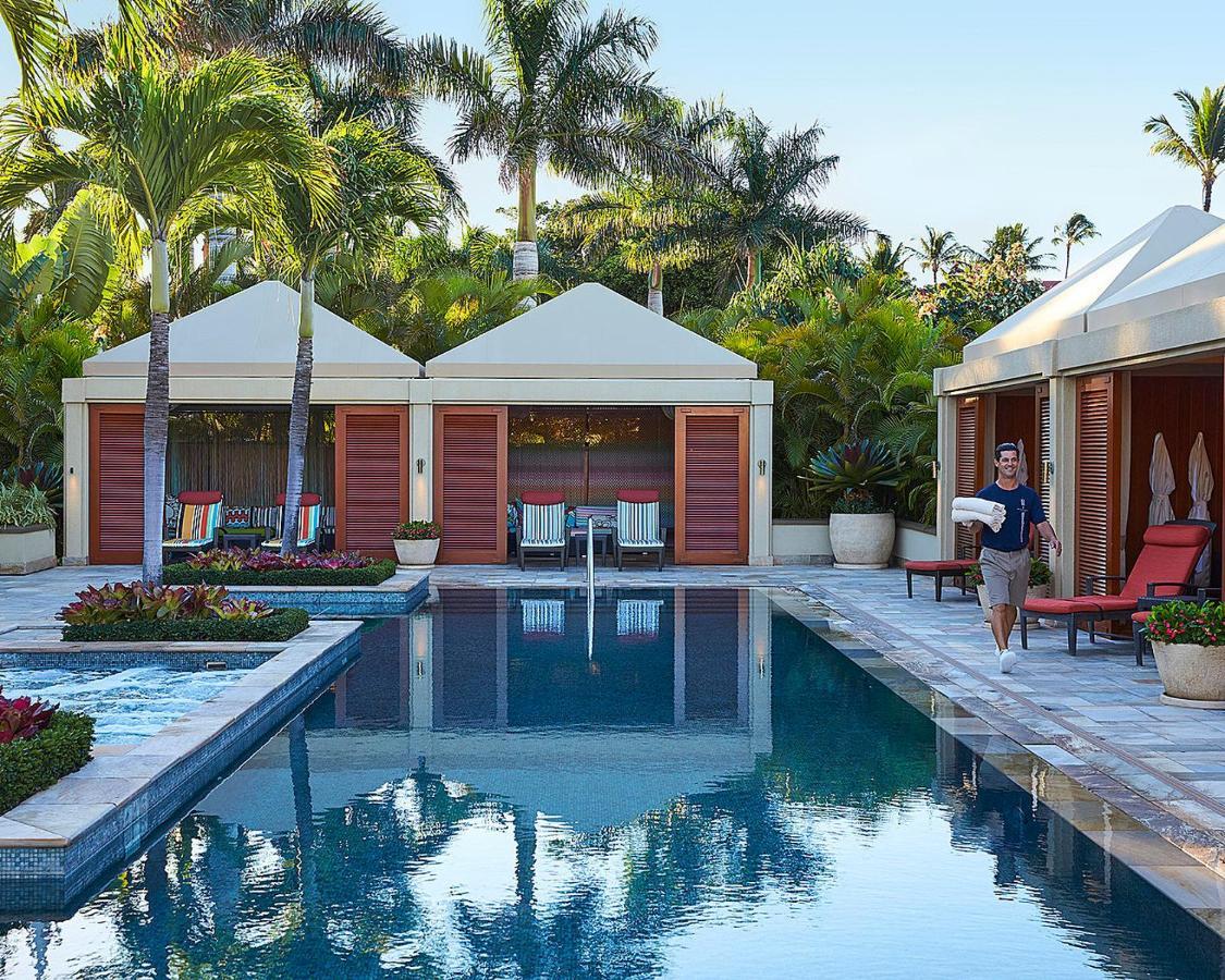 Four Seasons Resort Maui At Wailea Esterno foto