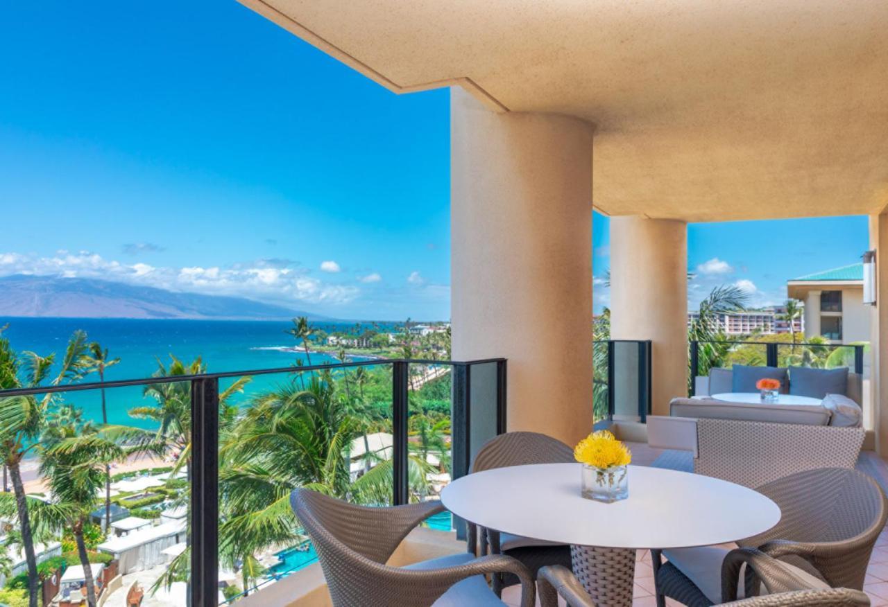 Four Seasons Resort Maui At Wailea Esterno foto