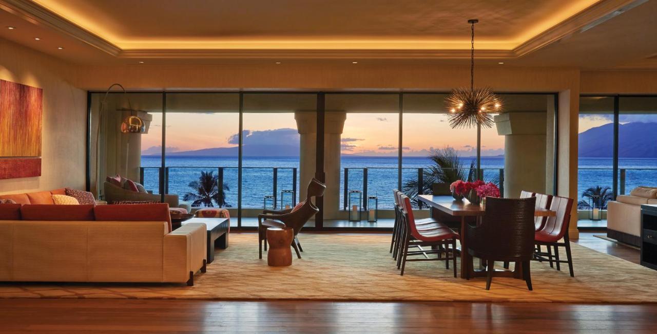 Four Seasons Resort Maui At Wailea Esterno foto