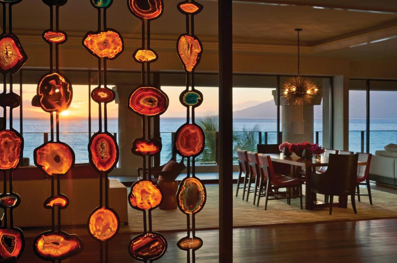 Four Seasons Resort Maui At Wailea Esterno foto