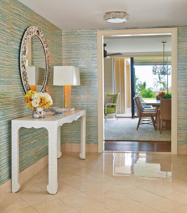 Four Seasons Resort Maui At Wailea Esterno foto