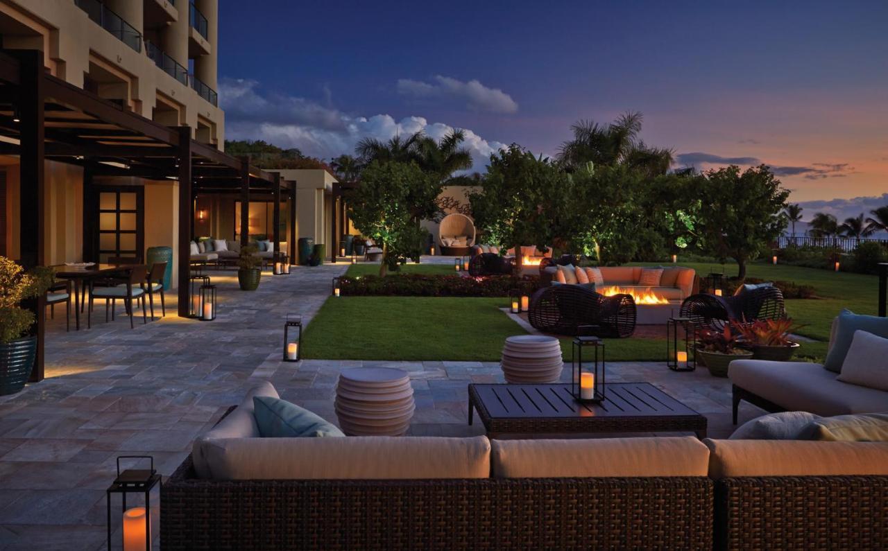 Four Seasons Resort Maui At Wailea Esterno foto