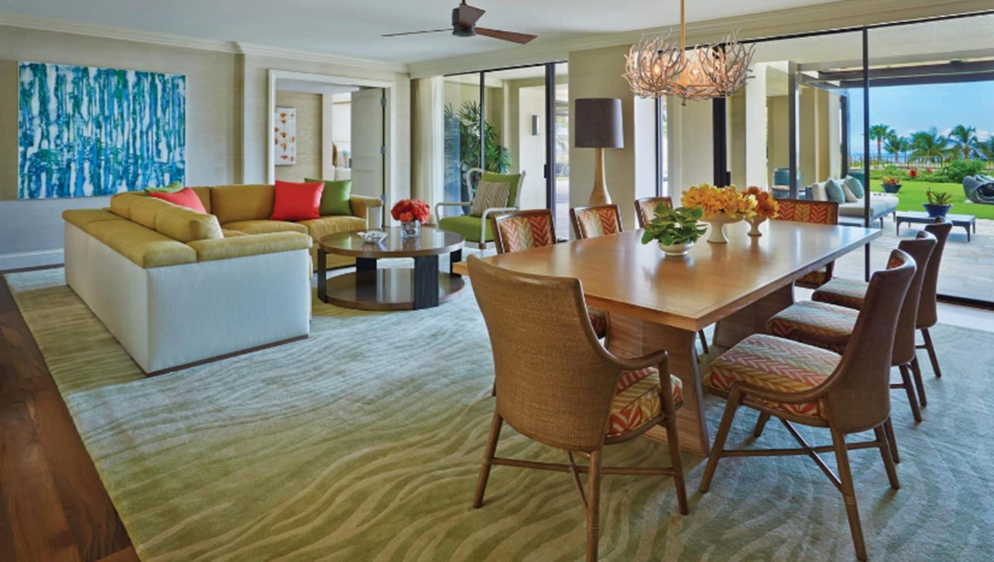 Four Seasons Resort Maui At Wailea Esterno foto