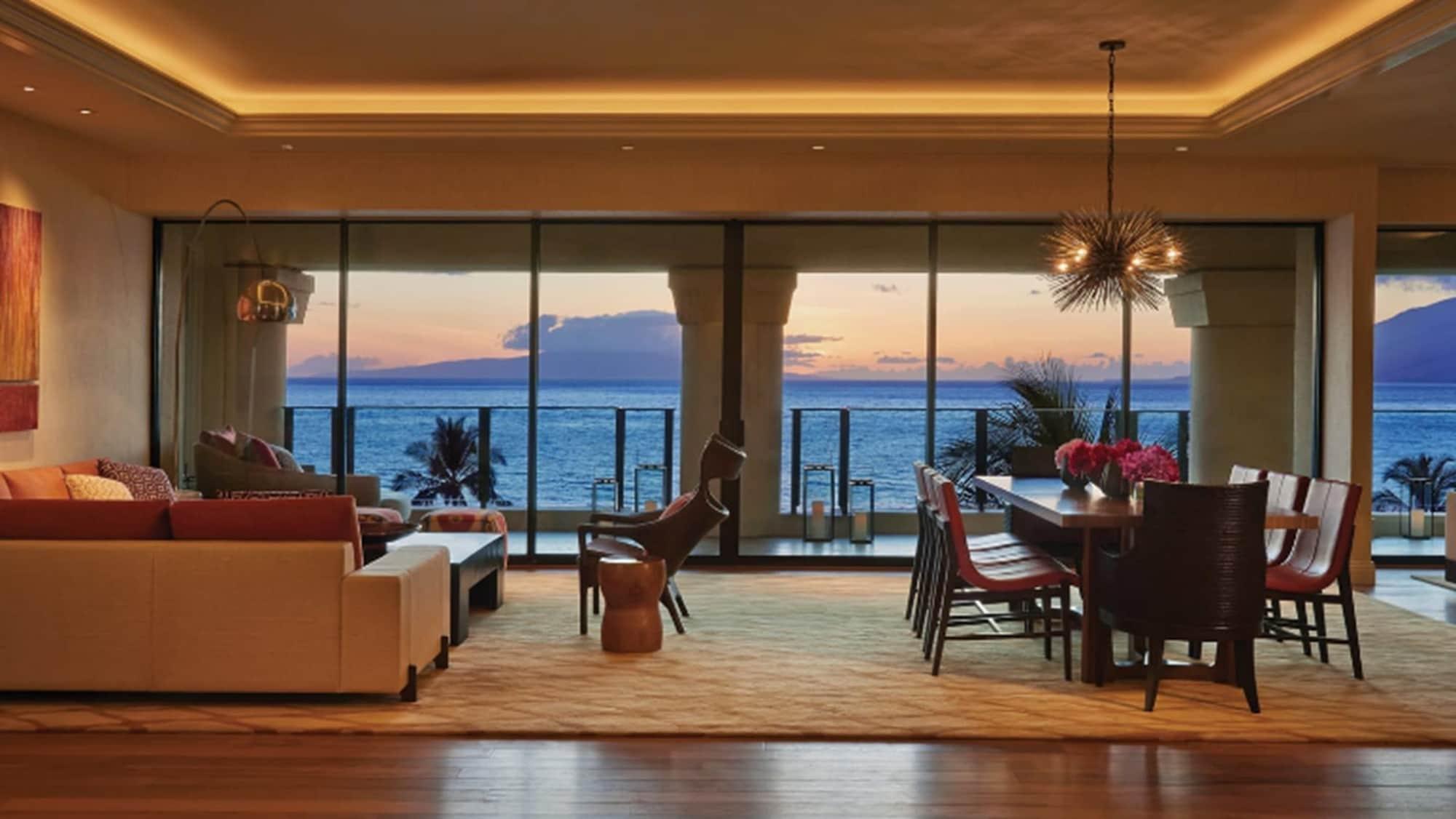 Four Seasons Resort Maui At Wailea Esterno foto