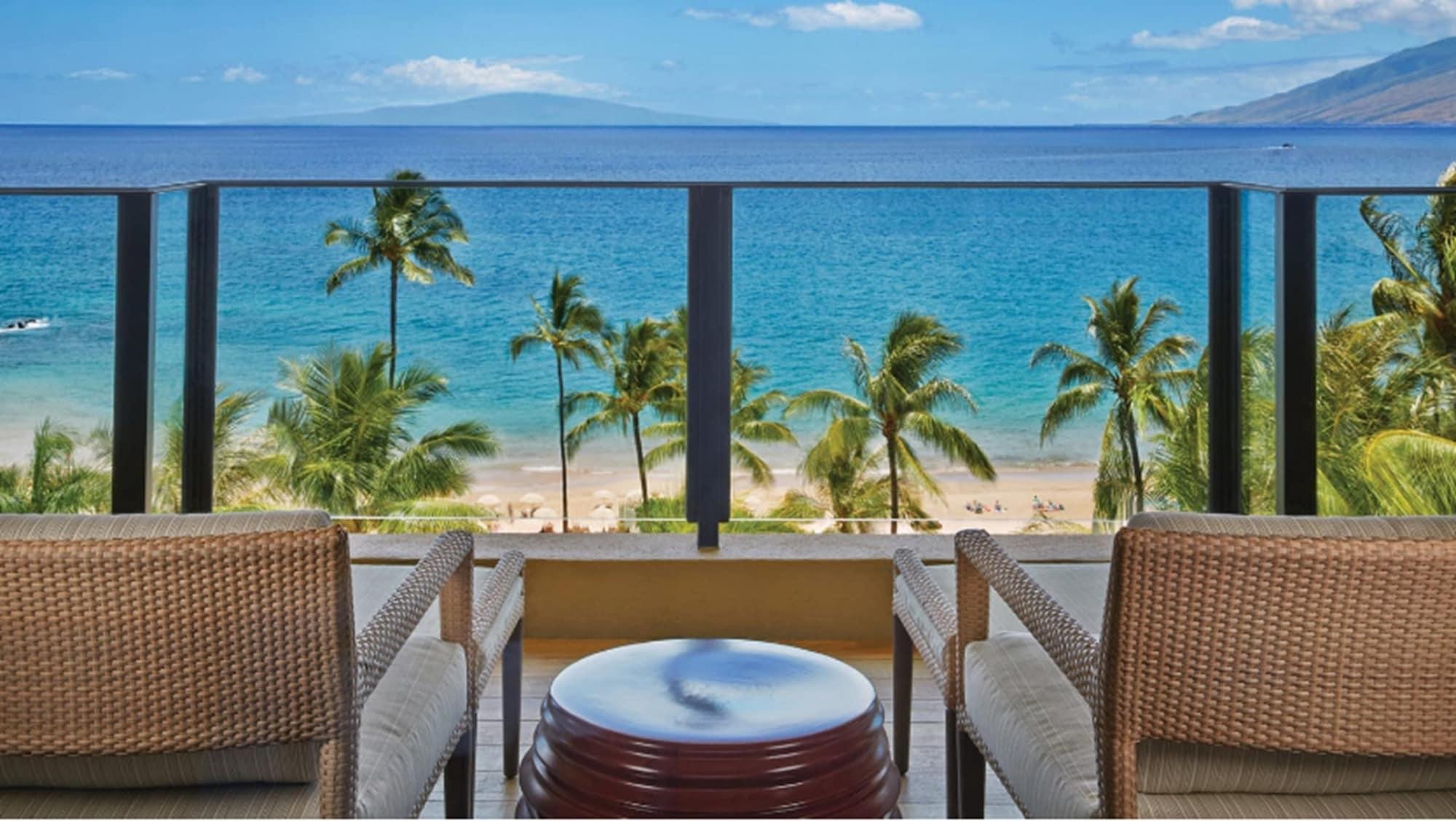 Four Seasons Resort Maui At Wailea Esterno foto