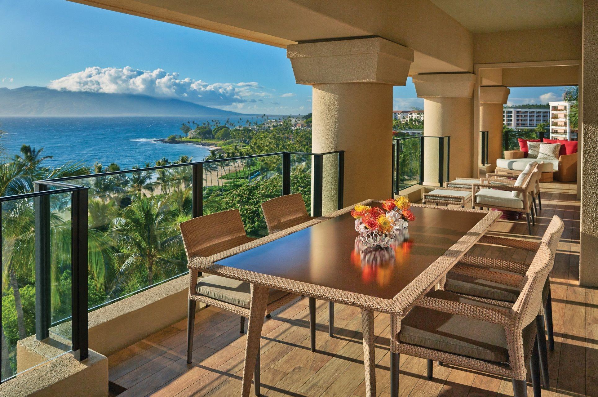 Four Seasons Resort Maui At Wailea Esterno foto