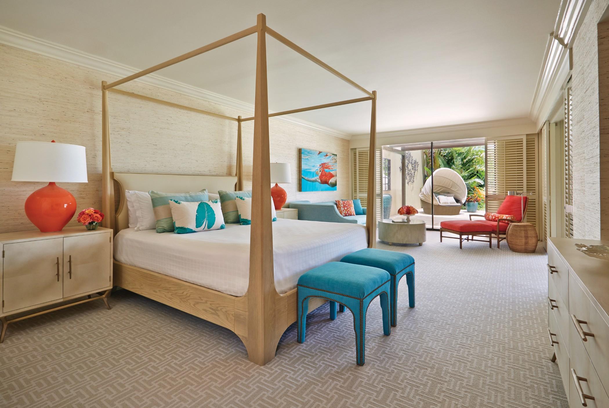 Four Seasons Resort Maui At Wailea Esterno foto