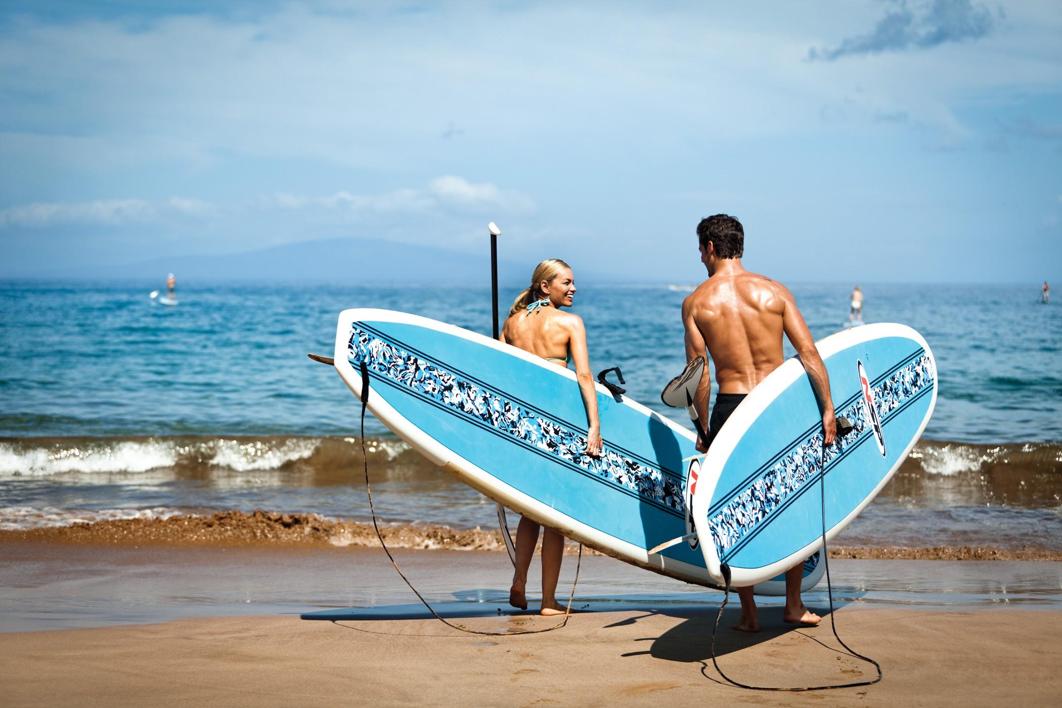Four Seasons Resort Maui At Wailea Esterno foto