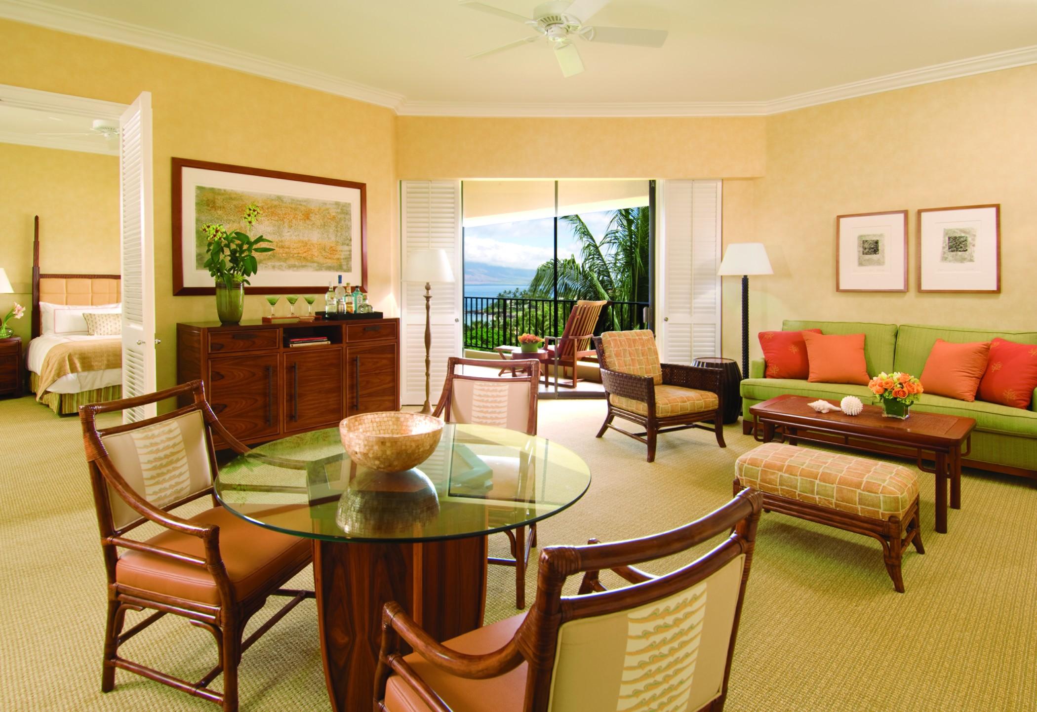 Four Seasons Resort Maui At Wailea Esterno foto