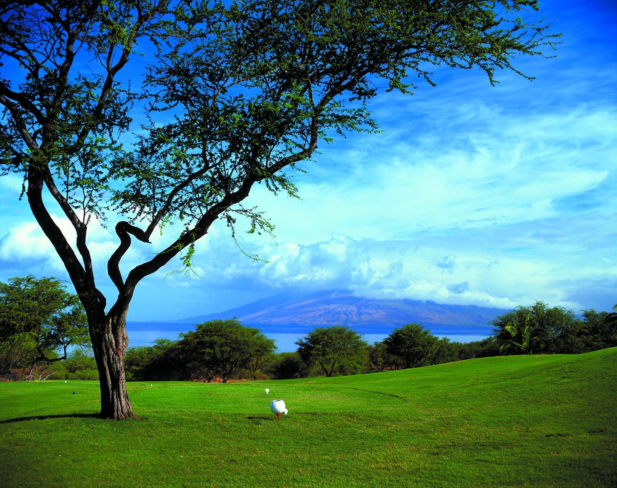 Four Seasons Resort Maui At Wailea Esterno foto