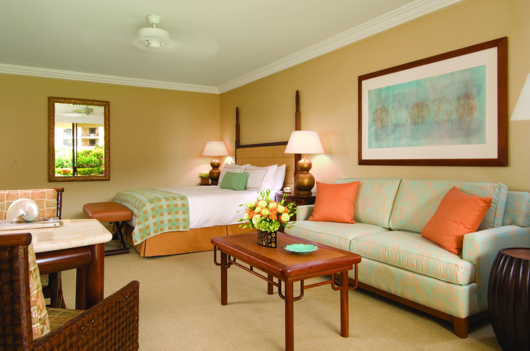 Four Seasons Resort Maui At Wailea Esterno foto