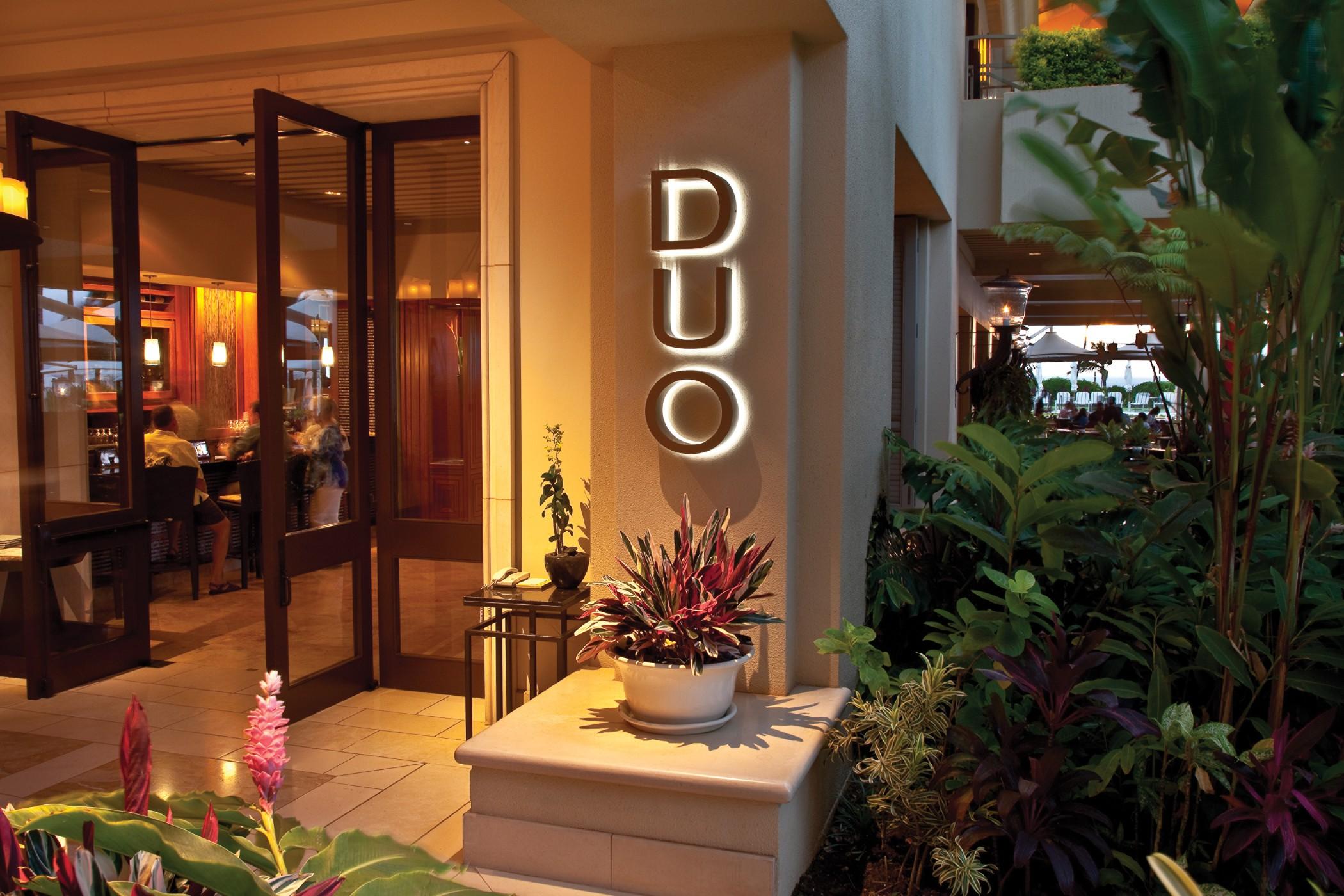 Four Seasons Resort Maui At Wailea Esterno foto