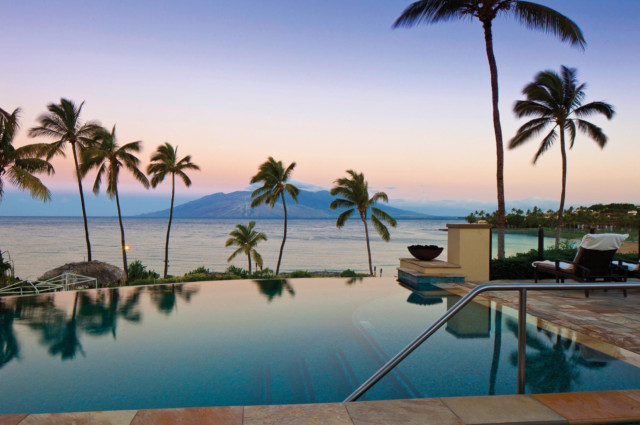 Four Seasons Resort Maui At Wailea Esterno foto
