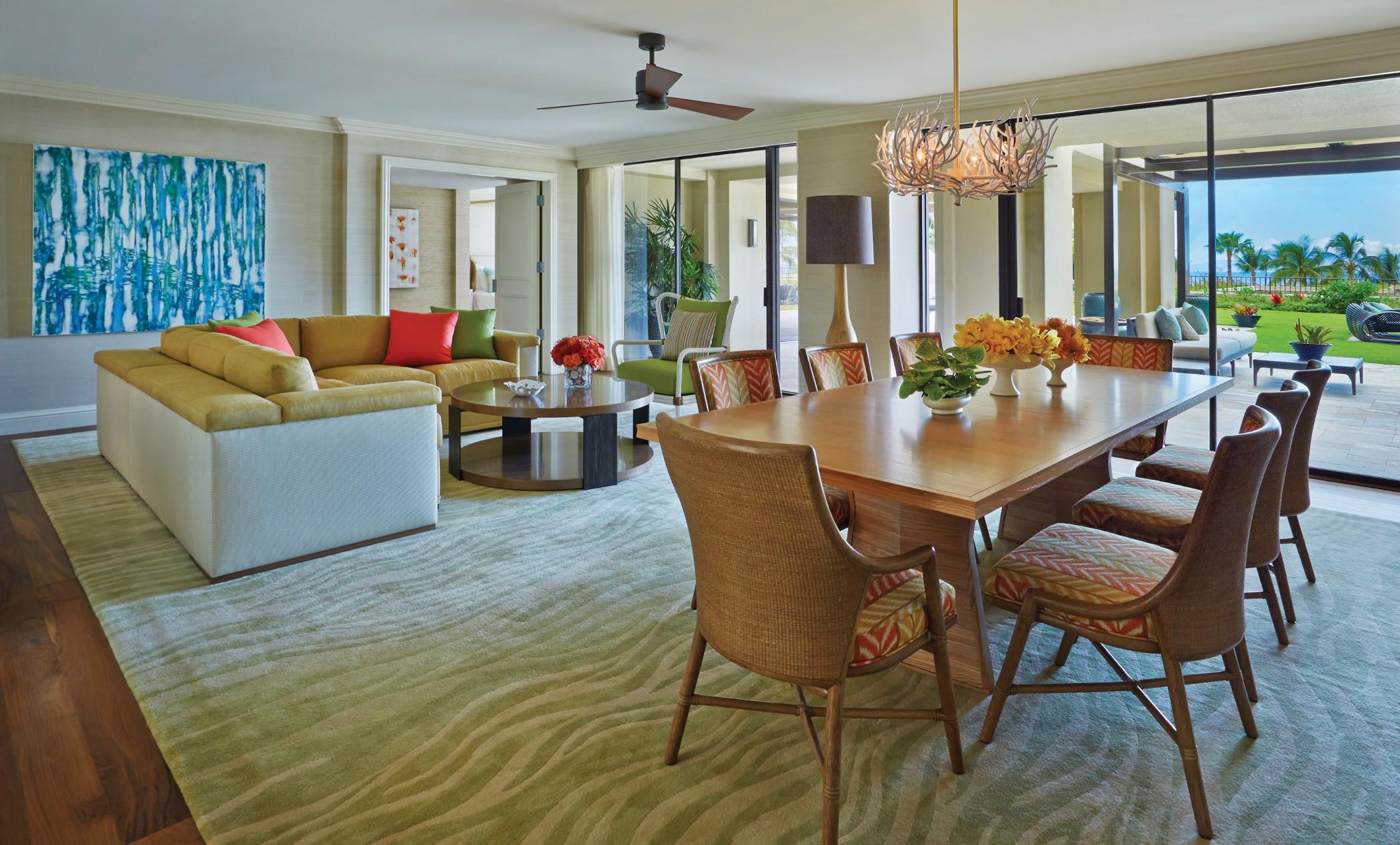 Four Seasons Resort Maui At Wailea Esterno foto