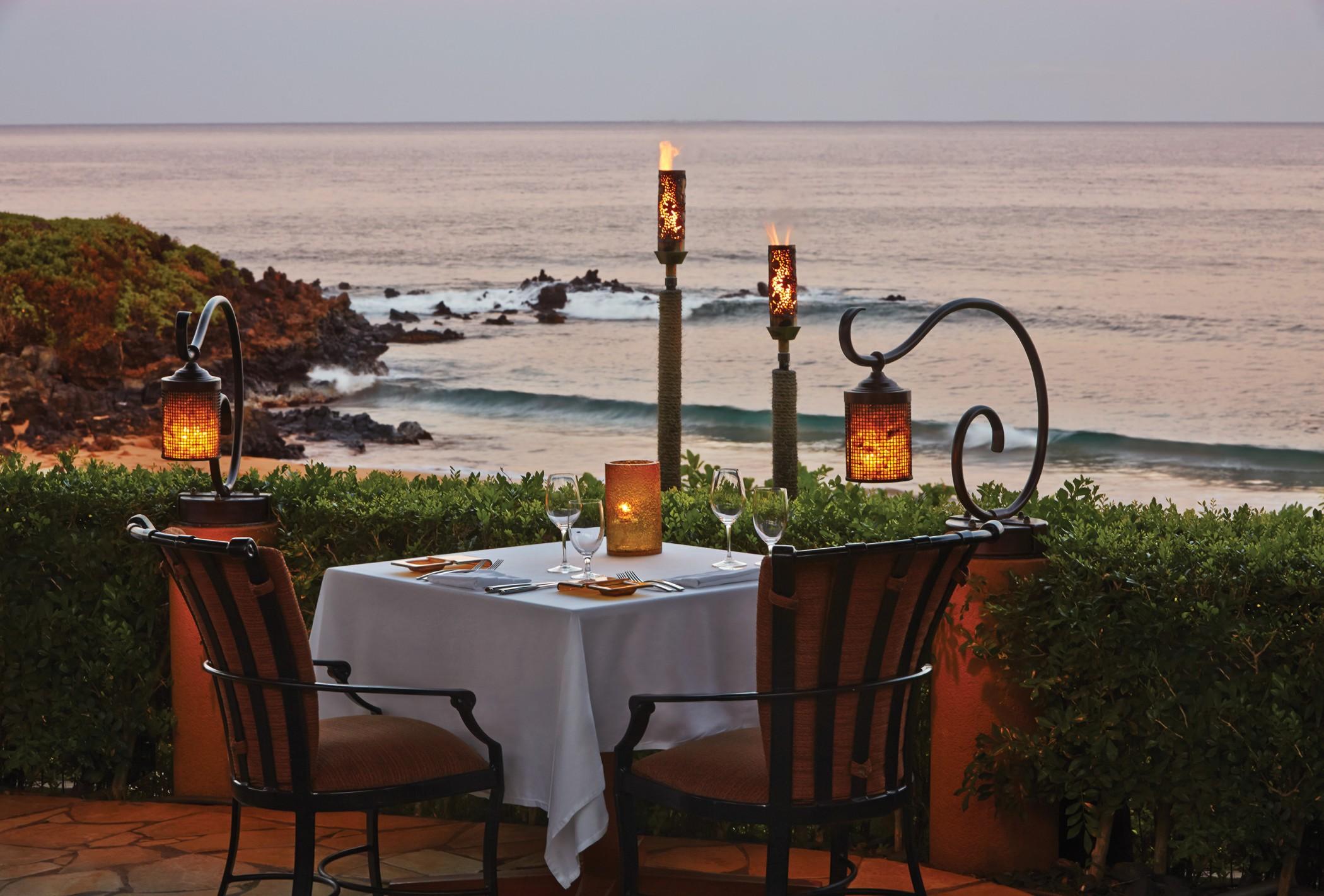 Four Seasons Resort Maui At Wailea Esterno foto