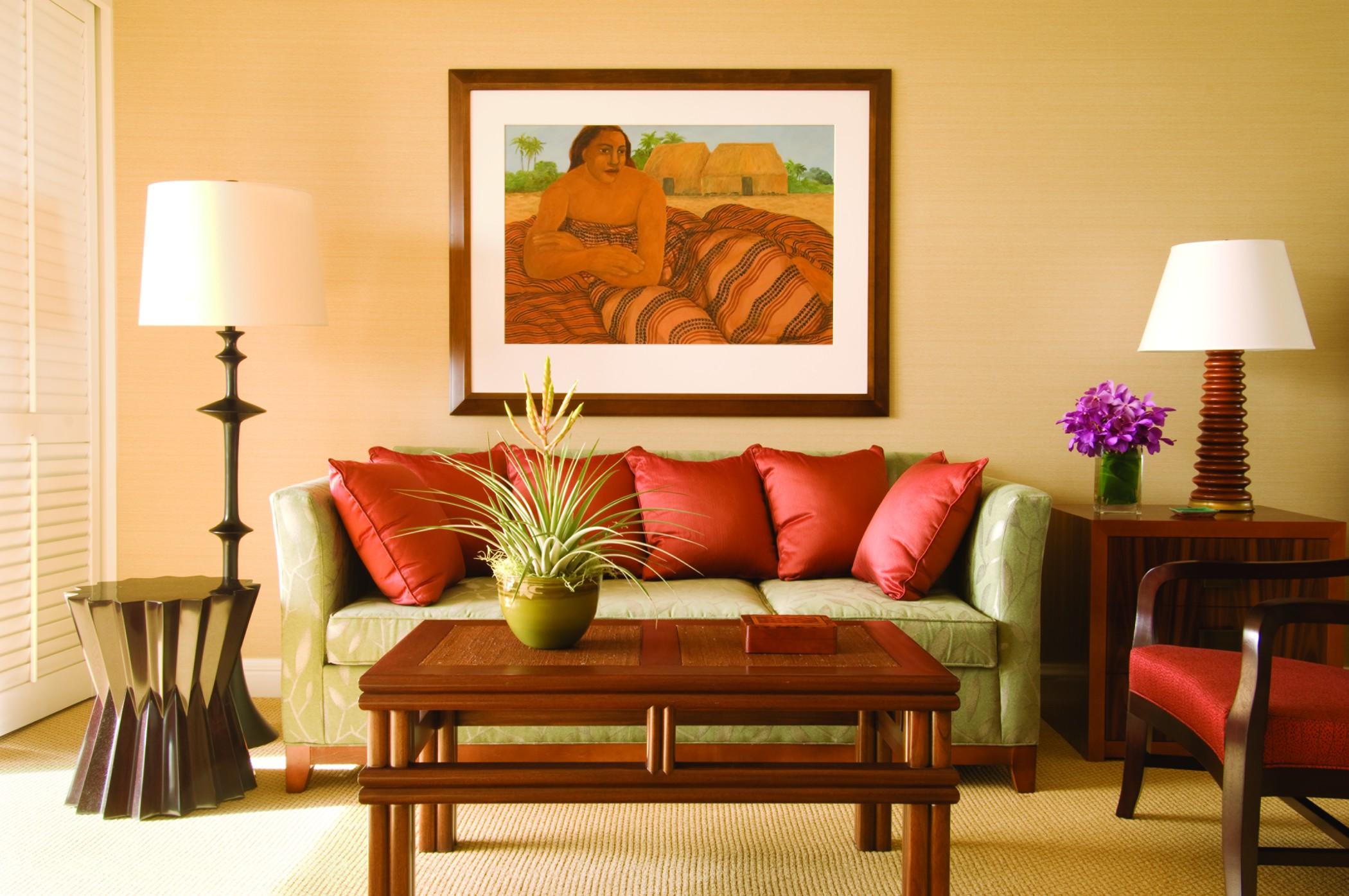 Four Seasons Resort Maui At Wailea Esterno foto