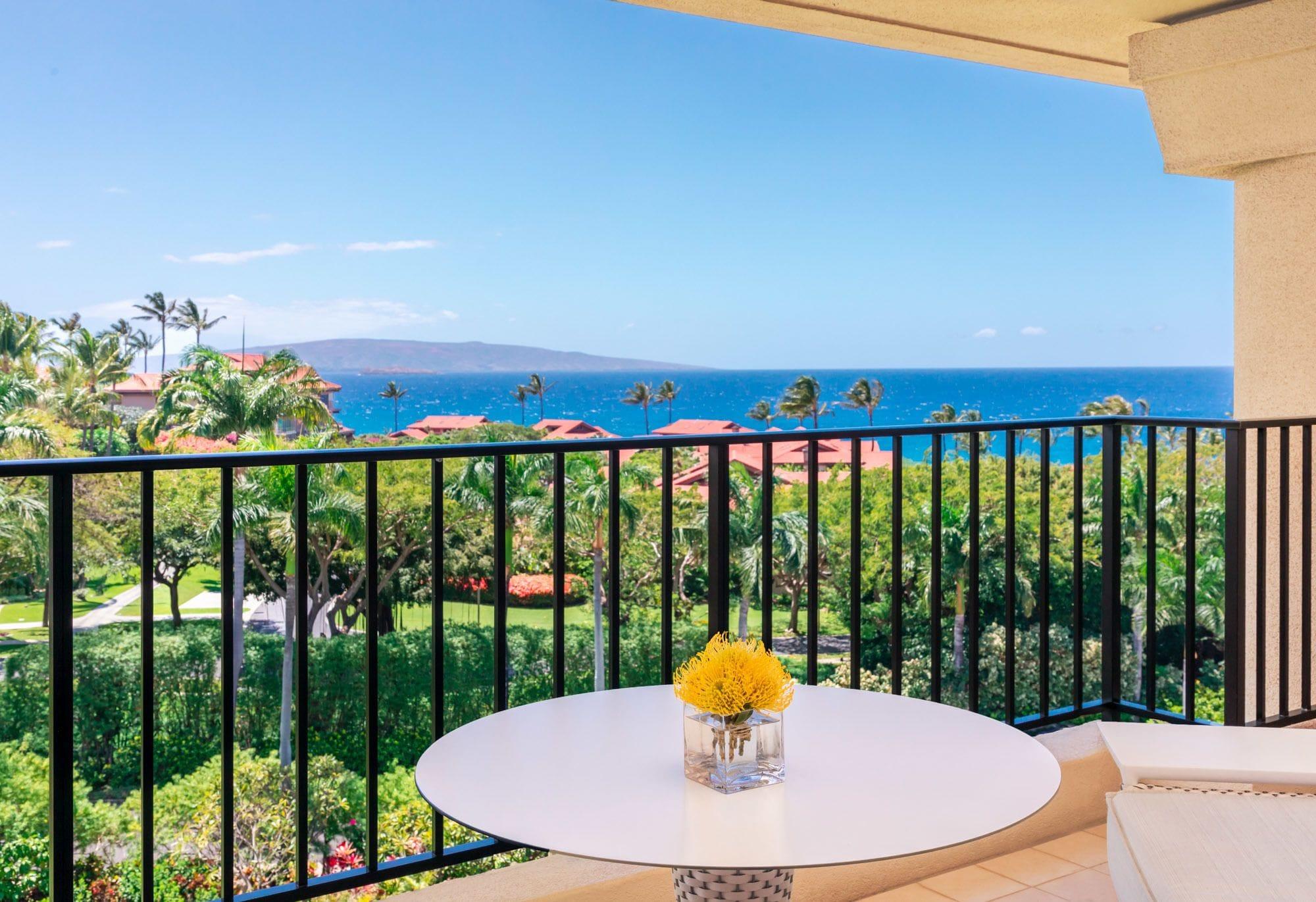 Four Seasons Resort Maui At Wailea Esterno foto
