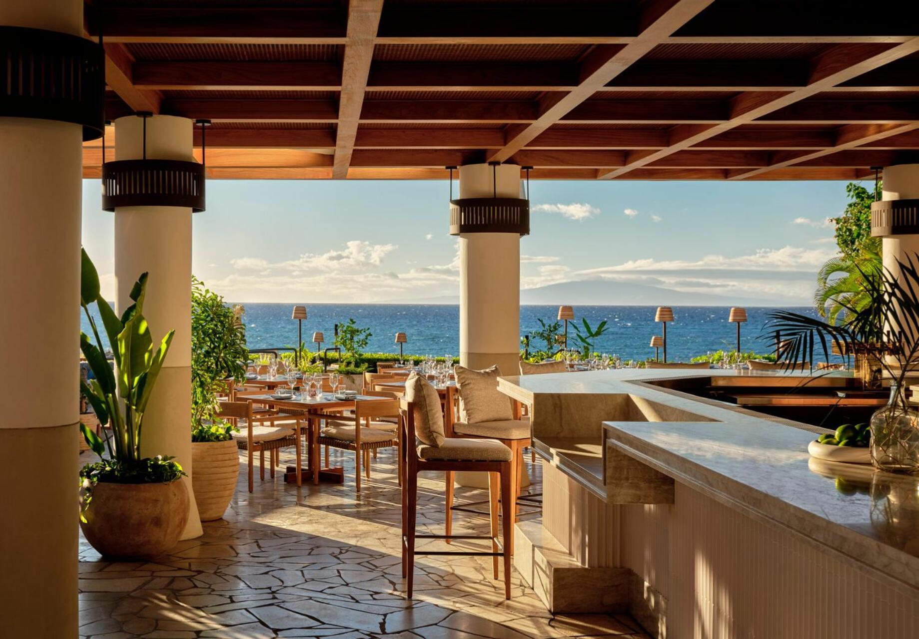 Four Seasons Resort Maui At Wailea Esterno foto