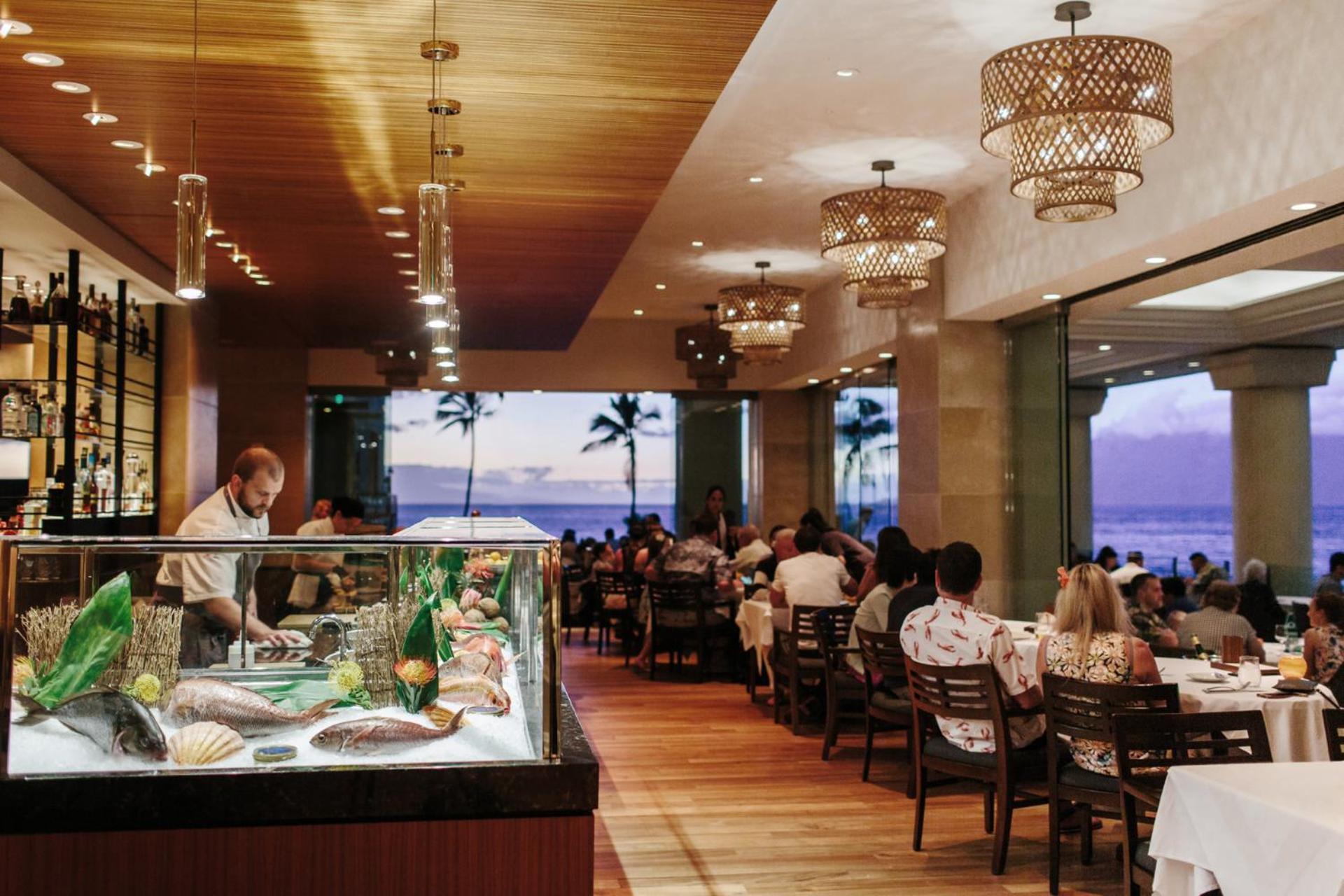 Four Seasons Resort Maui At Wailea Esterno foto