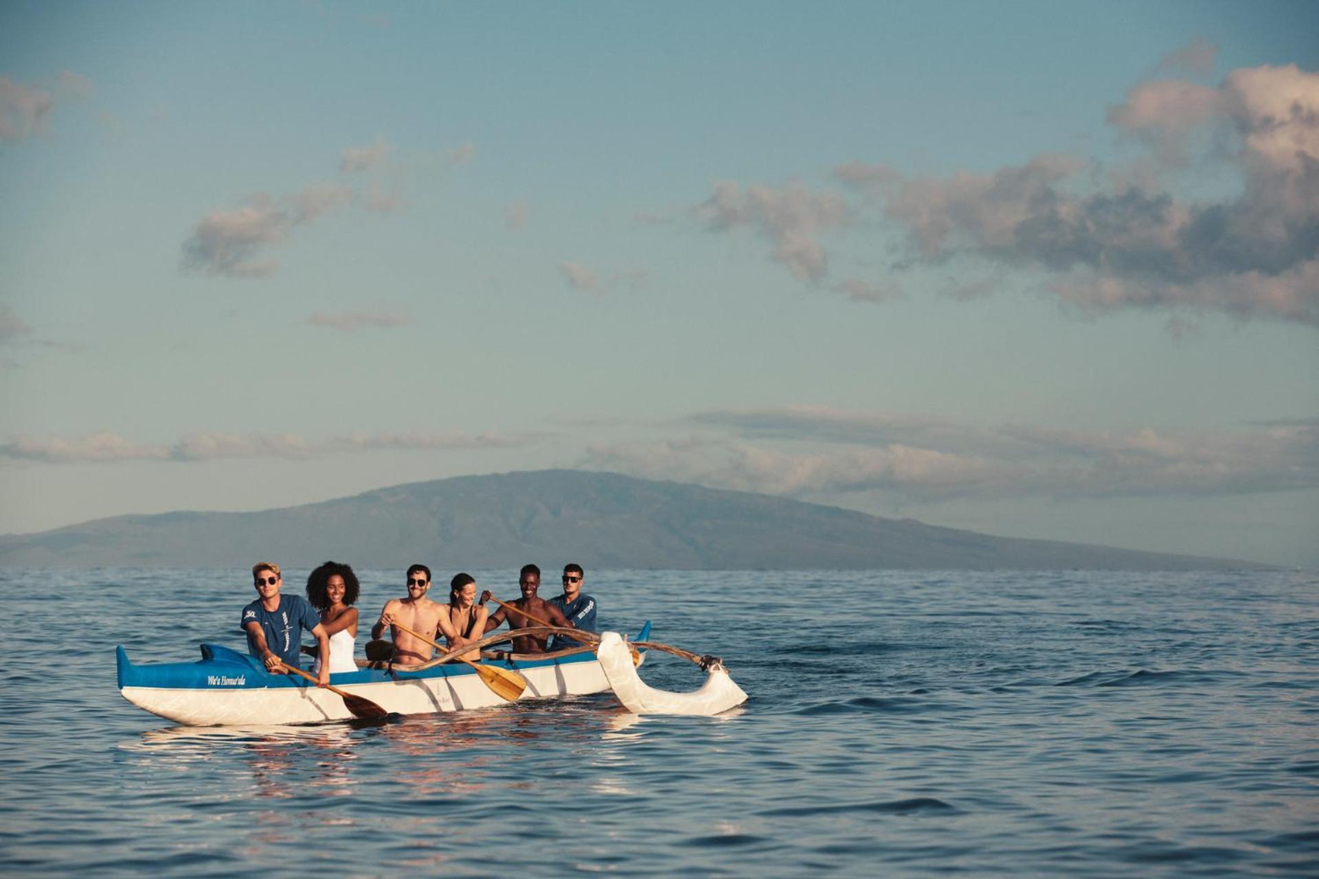 Four Seasons Resort Maui At Wailea Esterno foto