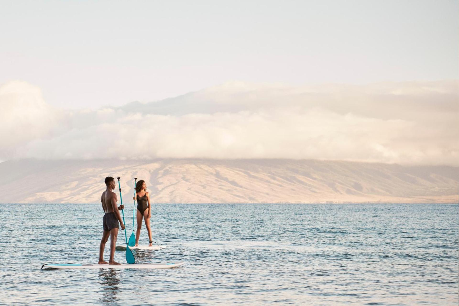 Four Seasons Resort Maui At Wailea Esterno foto