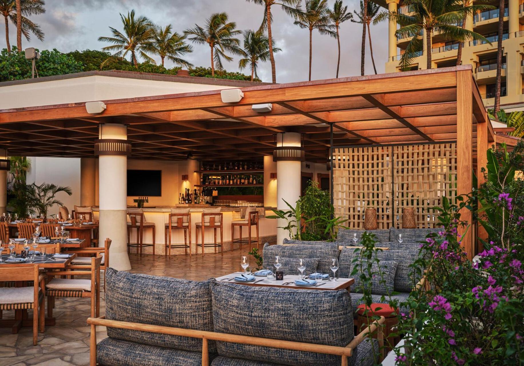 Four Seasons Resort Maui At Wailea Esterno foto