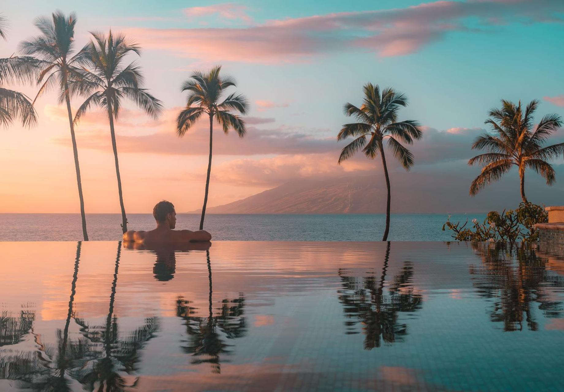 Four Seasons Resort Maui At Wailea Esterno foto