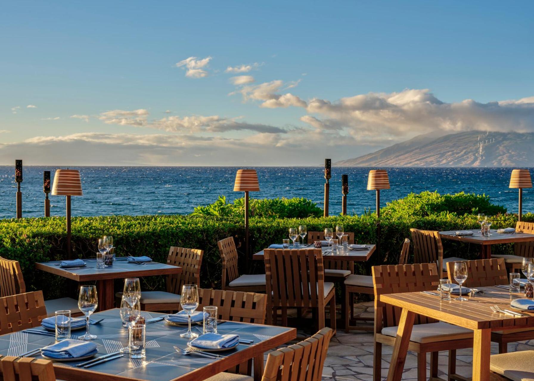 Four Seasons Resort Maui At Wailea Esterno foto