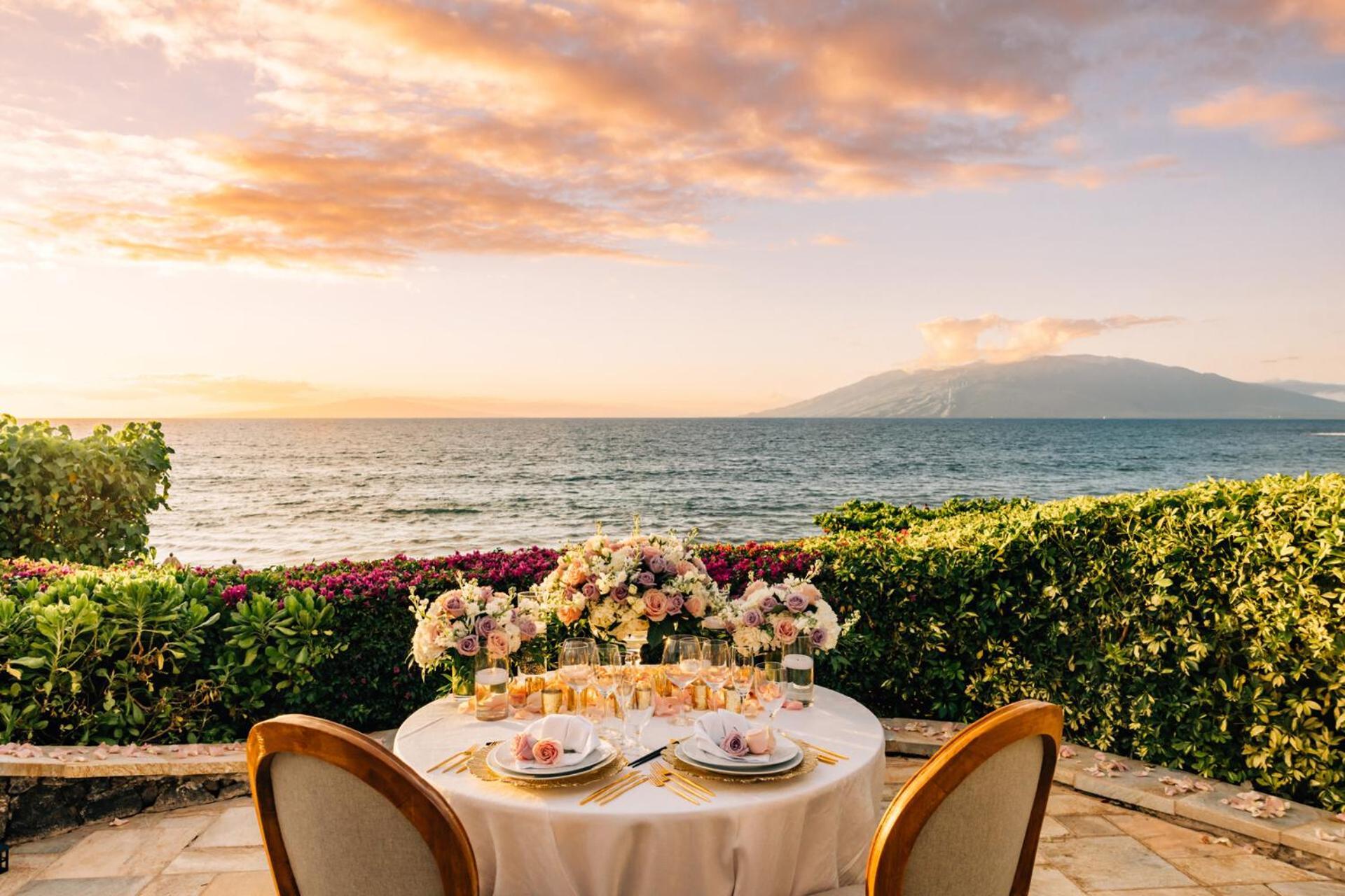 Four Seasons Resort Maui At Wailea Esterno foto
