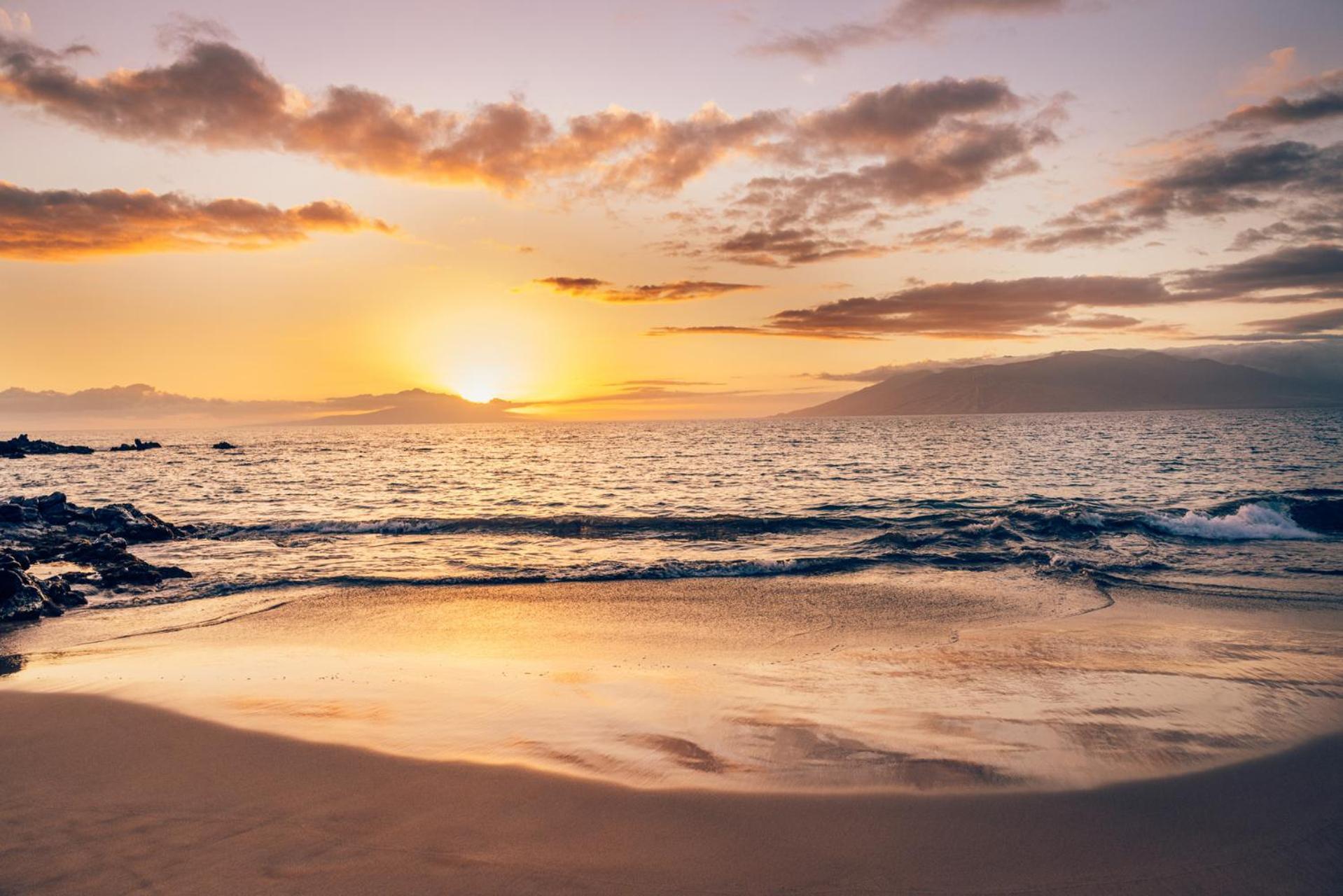 Four Seasons Resort Maui At Wailea Esterno foto