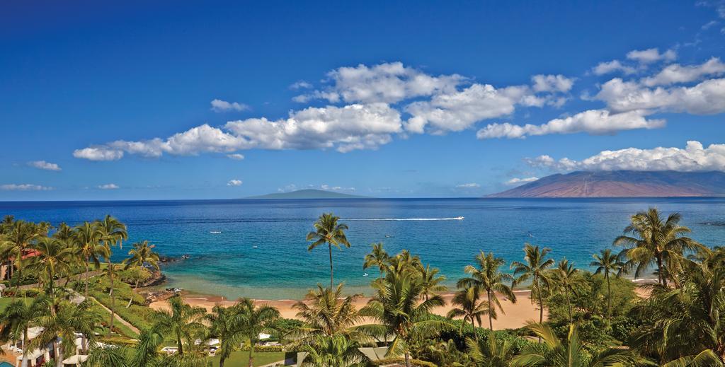 Four Seasons Resort Maui At Wailea Esterno foto