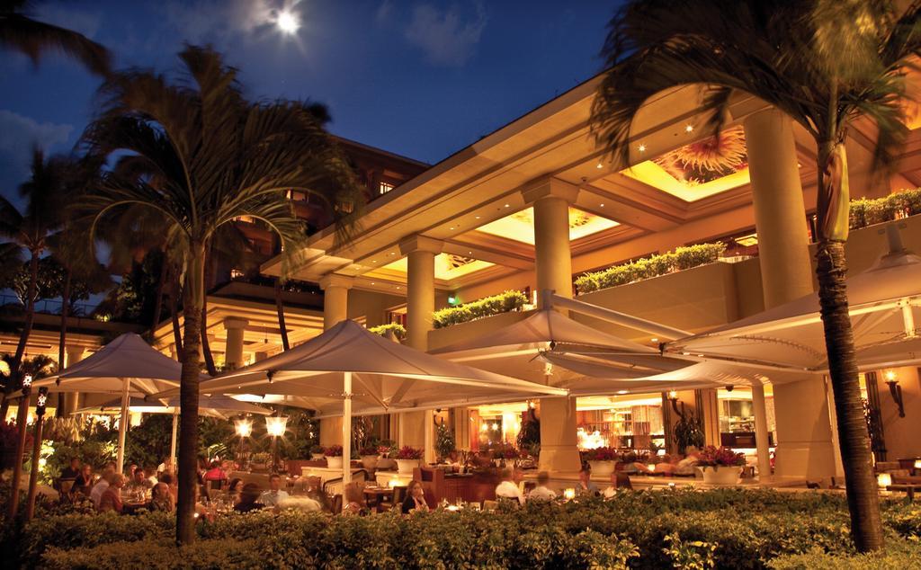 Four Seasons Resort Maui At Wailea Esterno foto