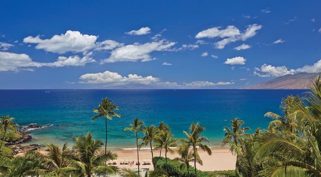 Four Seasons Resort Maui At Wailea Esterno foto