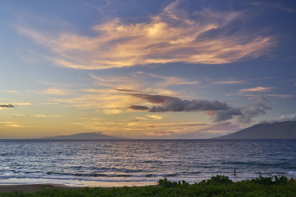 Four Seasons Resort Maui At Wailea Esterno foto