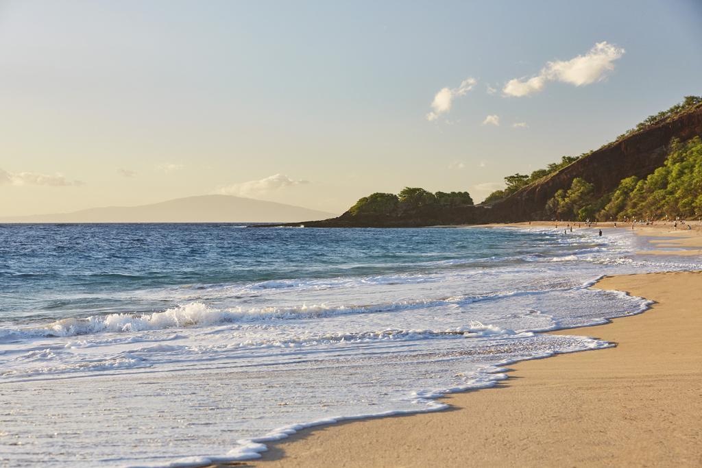 Four Seasons Resort Maui At Wailea Esterno foto