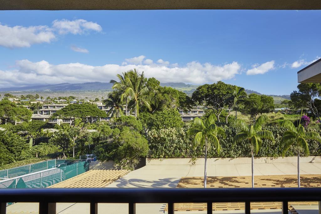 Four Seasons Resort Maui At Wailea Esterno foto