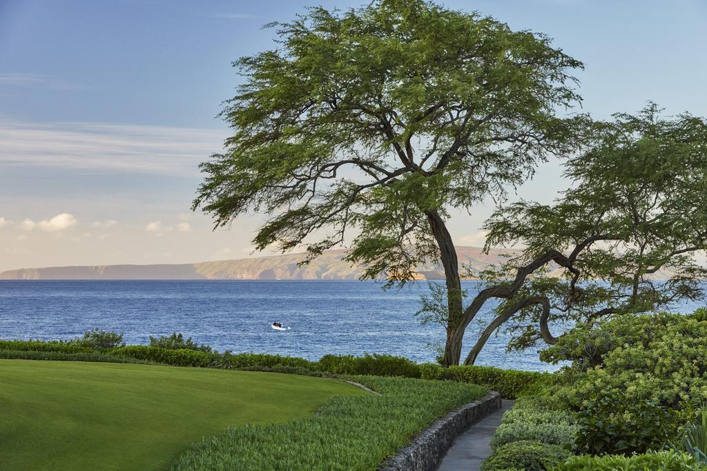 Four Seasons Resort Maui At Wailea Esterno foto