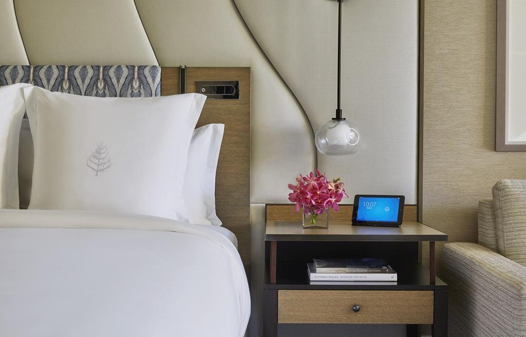 Four Seasons Resort Maui At Wailea Esterno foto