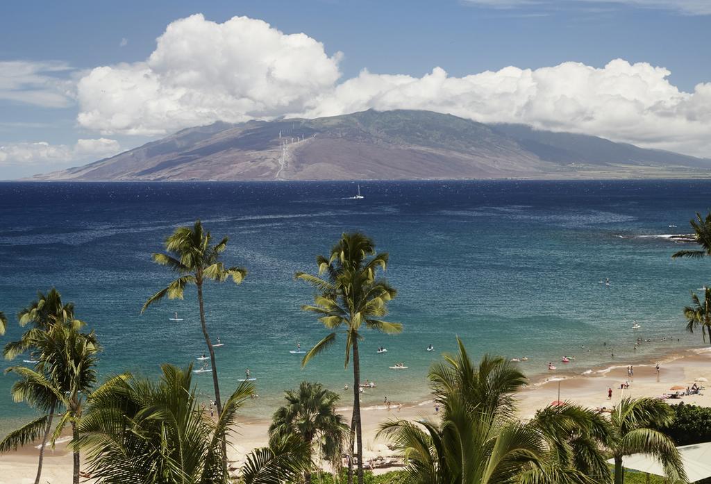 Four Seasons Resort Maui At Wailea Esterno foto