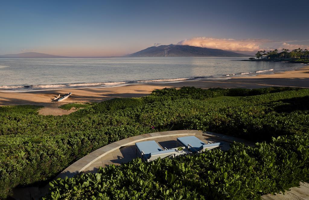 Four Seasons Resort Maui At Wailea Esterno foto