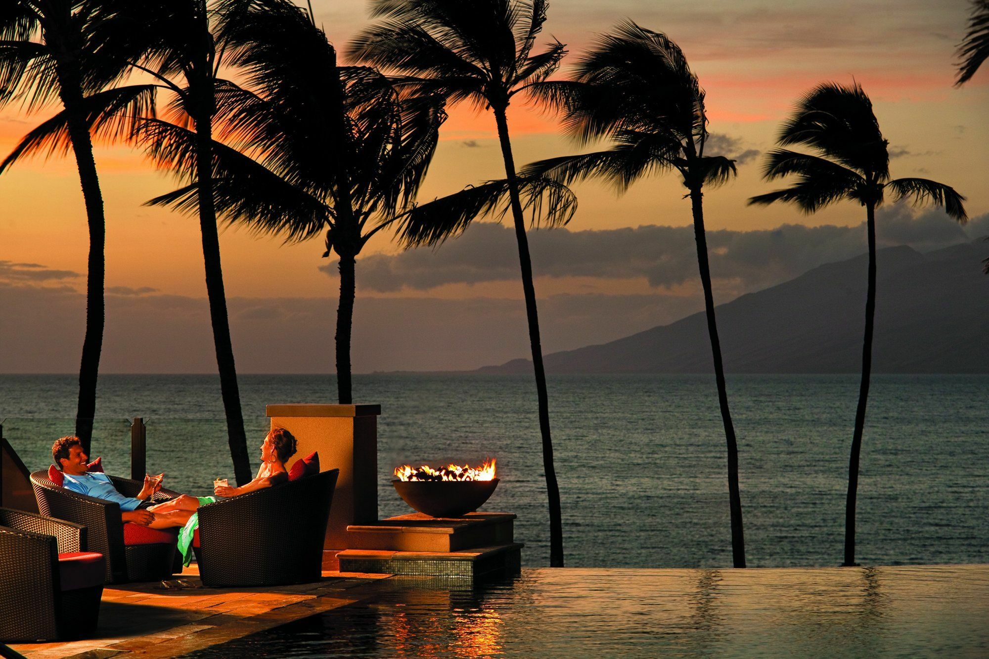 Four Seasons Resort Maui At Wailea Servizi foto